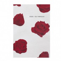 KOJI YAMAGUCHIの個展「ROSES」、SALT AND PEPPERと代官山蔦屋で同時開催