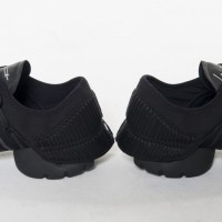 「YY TAKUSAN LOW WO」Black（3万9,000円）