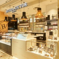 HUGO & VICTOR アトレ恵比寿店