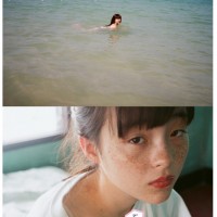 『月刊モトーラ世理奈・夏 写真 二階堂ふみ』（2,130円）