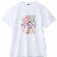 「MILKFED. x YASUMASA YONEHARA x PLANTICA コラボTシャツ」（5,000円）