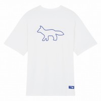 「TEE SHIRT A KITSUNE」（1万4,000円）