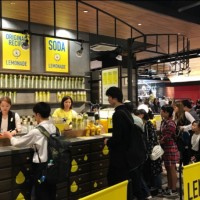 下北沢にレモネード専門店「LEMONADE by Lemonica」がオープン！