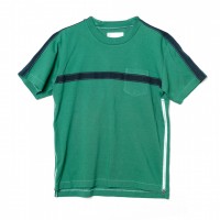 メンズ ポケットTシャツ（2万2,000円）