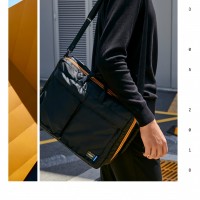 コラボレートコレクション「adidas Originals by PORTER」