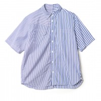 メンズ ショートスリーブシャツ（2万7,000円）