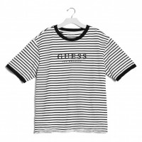 「SHORT SLEEVE T-SHIRT」（6,900円）