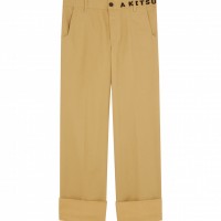 「PANT A KITSUNE」（3万6,000円）