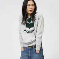 イザベル マラン（ISABEL MARANT）が、カプセルコレクション「LOGO A GOGO」発売