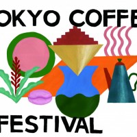 「TOKYO COFFEE FESTIVAL」