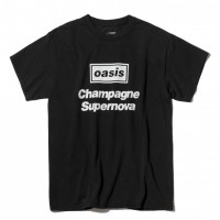 「Champagne Supernova」ブラック（7,000円）