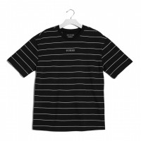 「SHORT SLEEVE T-SHIRT」（6,900円）