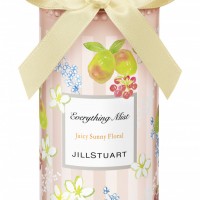 「ジルスチュアート リラックス エブリシングミスト J」200ml（3,000円）