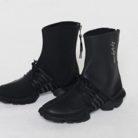 「YY TAKUSAN HIGH WO」Black（4万5,000円）