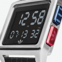 アディダス オリジナルス 「adidas watches」第1弾コレクション