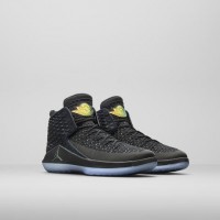 「AIR JORDAN XXXII STEALTH」