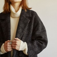 ラッピンノット2018-19年秋冬コレクション