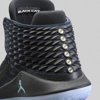 「AIR JORDAN XXXII STEALTH」