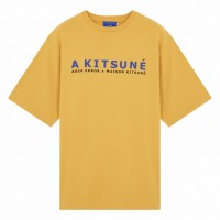 「TEE SHIRT A KITSUNE」（1万4,000円）