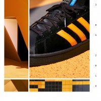 コラボレートコレクション「adidas Originals by PORTER」