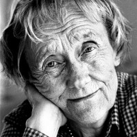 アストリッド・リンドグレーン（The Astrid Lindgren）