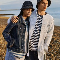 UNIQLO and JW ANDERSON2018年春夏コレクション