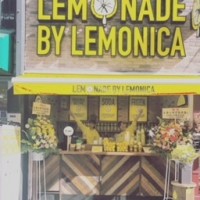 下北沢にレモネード専門店「LEMONADE by Lemonica」がオープン！