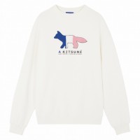 「SWEAT-SHIRT A KITSUNE」（3万2,000円）