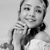 安室奈美恵とのスペシャルコラボレーションコレクション「Namie Amuro × H&M」