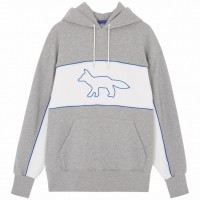 「BICOLOR HOODIE」（3万2,000円）