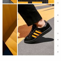 コラボレートコレクション「adidas Originals by PORTER」