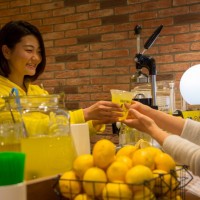 下北沢にレモネード専門店「LEMONADE by Lemonica」がオープン！