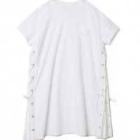 ウィメンズ Tシャツドレス（3万8,000円）