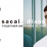 sacai / dixon「TOGETHER WE DANCE ALONE」