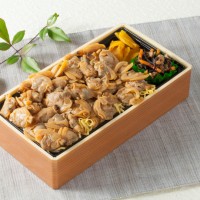 グランスタ「深川弁当」（税込1,200円）