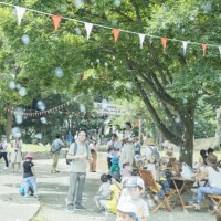 横浜市のこども自然公園にて「ヨコハマネイチャーウィーク2018」開催