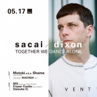 sacai / dixon