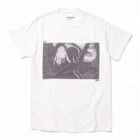 数量限定・写真展 限定 Tシャツ（8,000円）