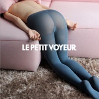 『Le Petit Voyeur 6』
