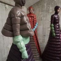 1 Moncler Pierpaolo Piccioli