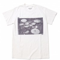 数量限定・写真展 限定 Tシャツ（8,000円）