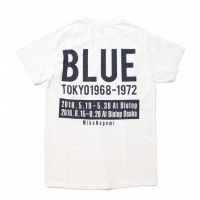 数量限定・写真展 限定 Tシャツ（8,000円）