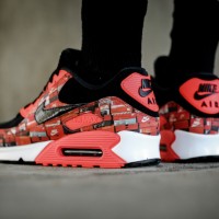 NIKE×atmos “WE LOVE NIKE” PACK SPECIAL EDITION for AIR MAX