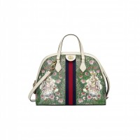 グッチ（GUCCI）×ヒグチユウコ、日本限定コレクションを発売