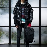 7 Moncler Fragment Hiroshi Fujiwara