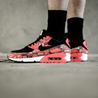 NIKE×atmos “WE LOVE NIKE” PACK SPECIAL EDITION for AIR MAX