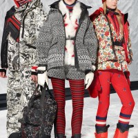 3 Moncler Grenoble