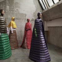 1 Moncler Pierpaolo Piccioli