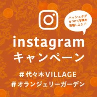 インスタグラムキャンペーン