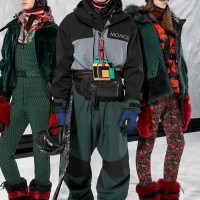 3 Moncler Grenoble